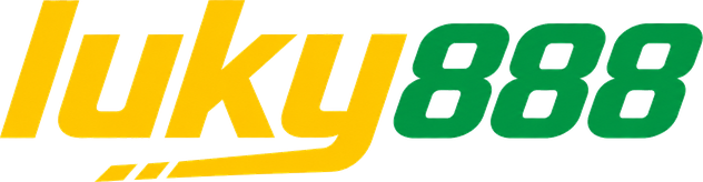 luky888 Logo